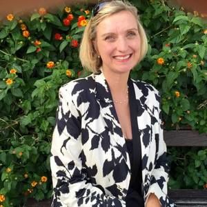 Meet your Posher, Cynda